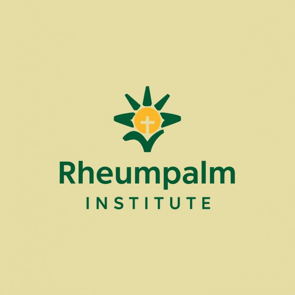 Rheumpalm